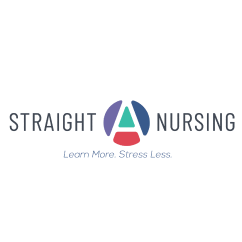 Straight A Nursing